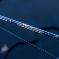 Guru Aventus R Feeder Rods